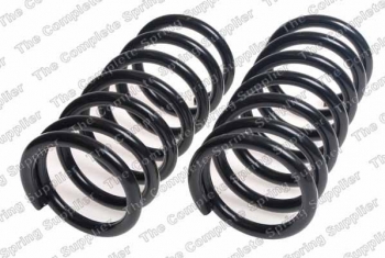 Coil Spring Set