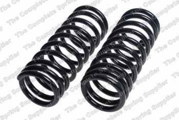 Coil Spring Set
