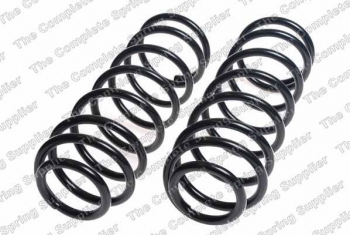 Coil Spring Set