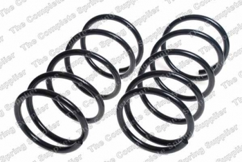 Coil Spring Set