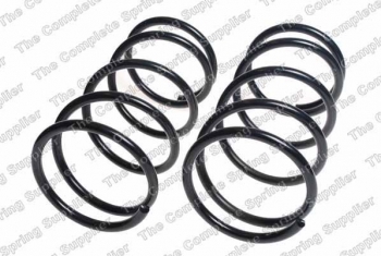 Coil Spring Set