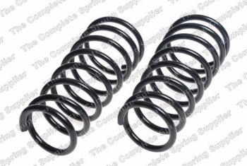 Coil Spring Set