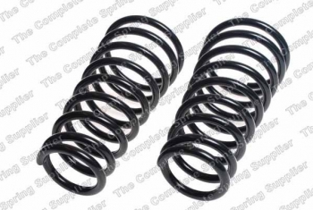 Coil Spring Set