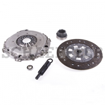 Transmission Clutch Kit