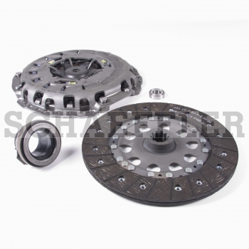 Transmission Clutch Kit