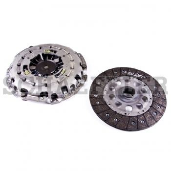 Transmission Clutch Kit