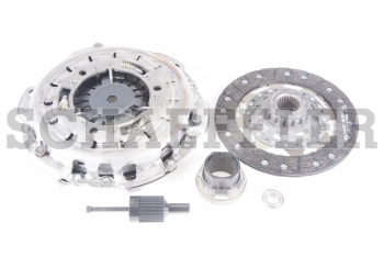 Transmission Clutch Kit