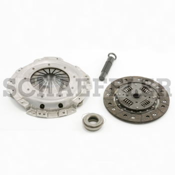 Transmission Clutch Kit