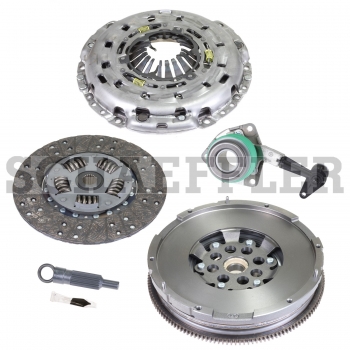 Transmission Clutch Kit