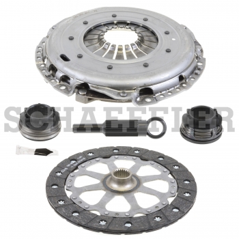 Transmission Clutch Kit