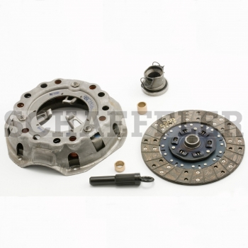 Transmission Clutch Kit