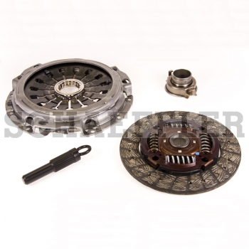 Transmission Clutch Kit