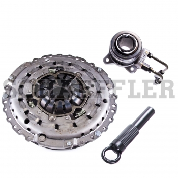 Transmission Clutch Kit