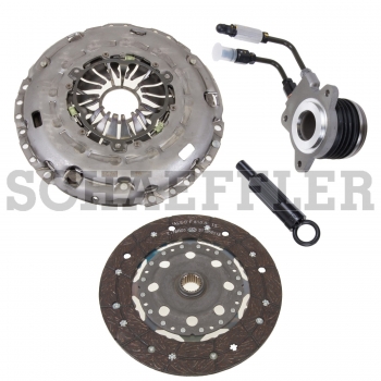 Transmission Clutch Kit