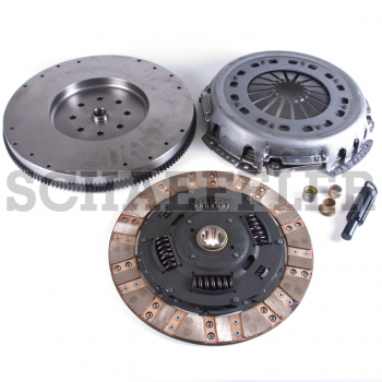 Transmission Clutch Kit