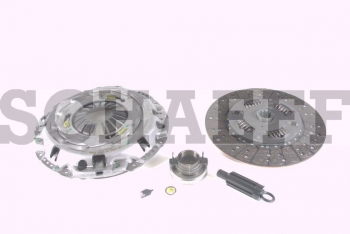 Transmission Clutch Kit