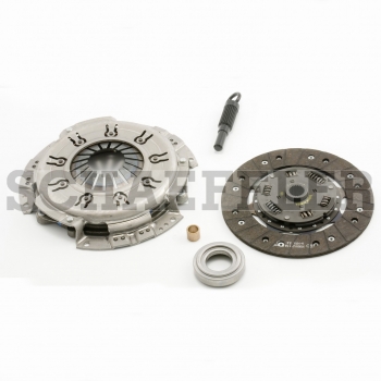 Transmission Clutch Kit