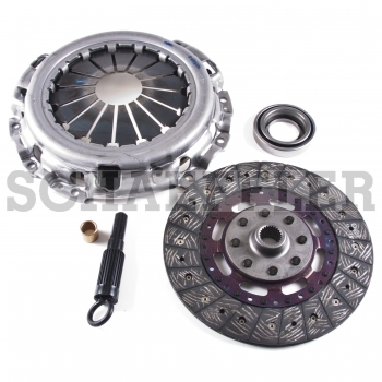 Transmission Clutch Kit