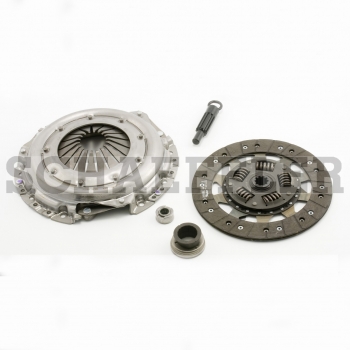 Transmission Clutch Kit