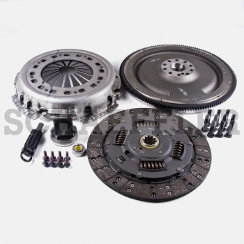 Transmission Clutch Kit