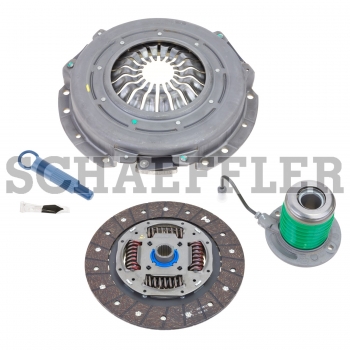 Transmission Clutch Kit