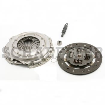 Transmission Clutch Kit