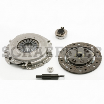 Transmission Clutch Kit