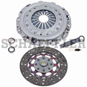 Transmission Clutch Kit