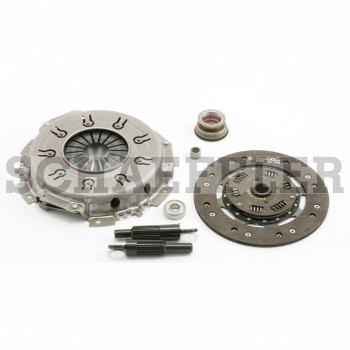 Transmission Clutch Kit