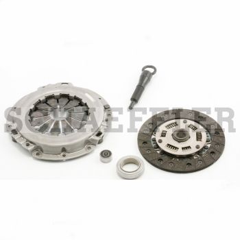 Transmission Clutch Kit