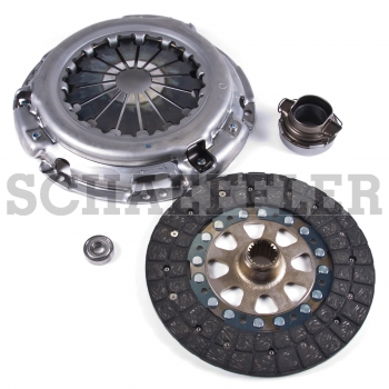 Transmission Clutch Kit