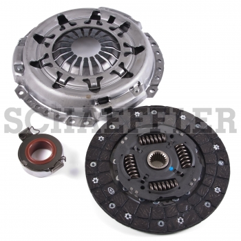 Transmission Clutch Kit