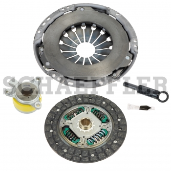 Transmission Clutch Kit