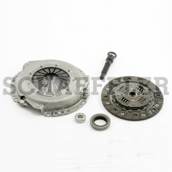 Transmission Clutch Kit