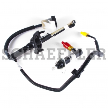 Clutch Master and Slave Cylinder Assembly