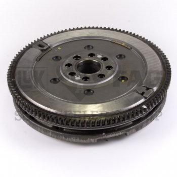 Clutch Flywheel