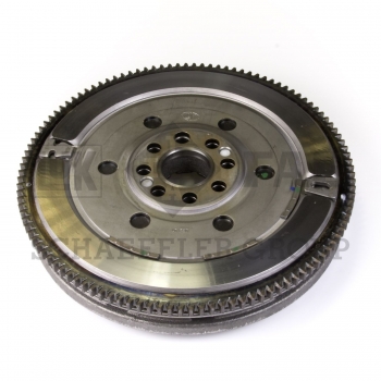 Clutch Flywheel