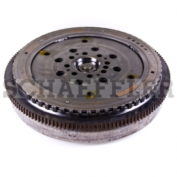 Clutch Flywheel