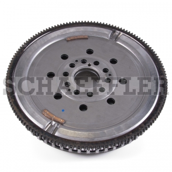 Clutch Flywheel