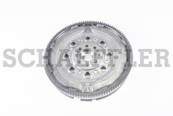 Clutch Flywheel