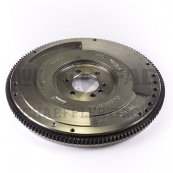 Clutch Flywheel