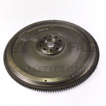 Clutch Flywheel