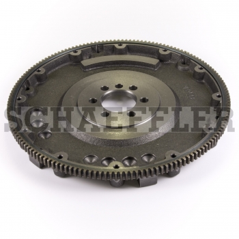 Clutch Flywheel