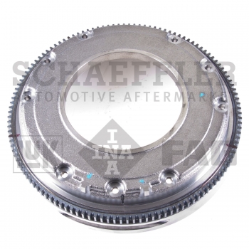 Clutch Flywheel