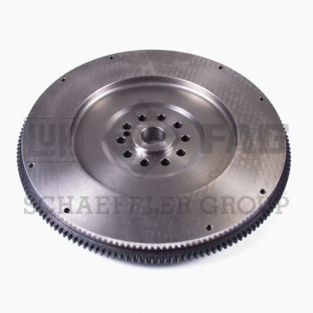 Clutch Flywheel