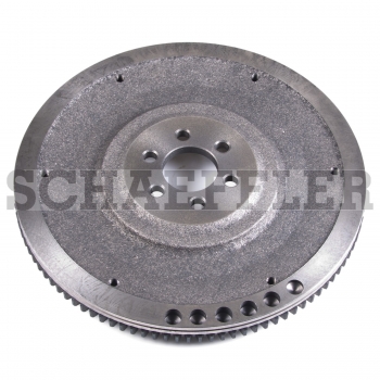 Clutch Flywheel