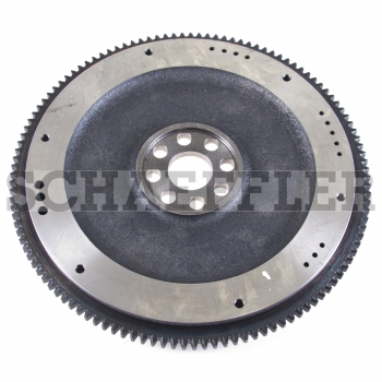 Clutch Flywheel