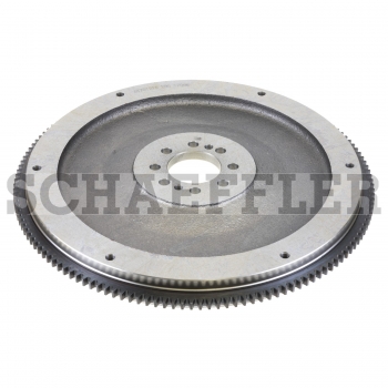 Clutch Flywheel