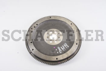 Clutch Flywheel