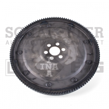 Clutch Flywheel